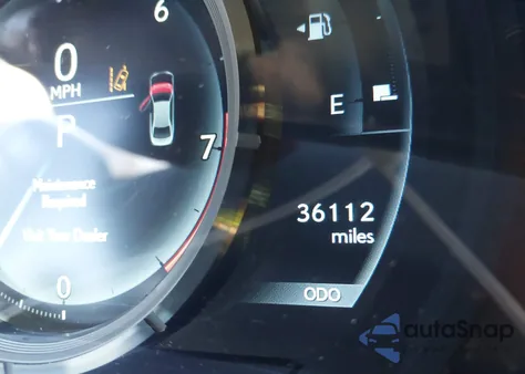 2019 Lexus Is 350 from USA, damaged, VIN JTHBZ1D27K5034280